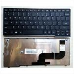 Tastatūras  keyboard for Lenovo S20-30 S210 S215T Yoga 11S KB62UK